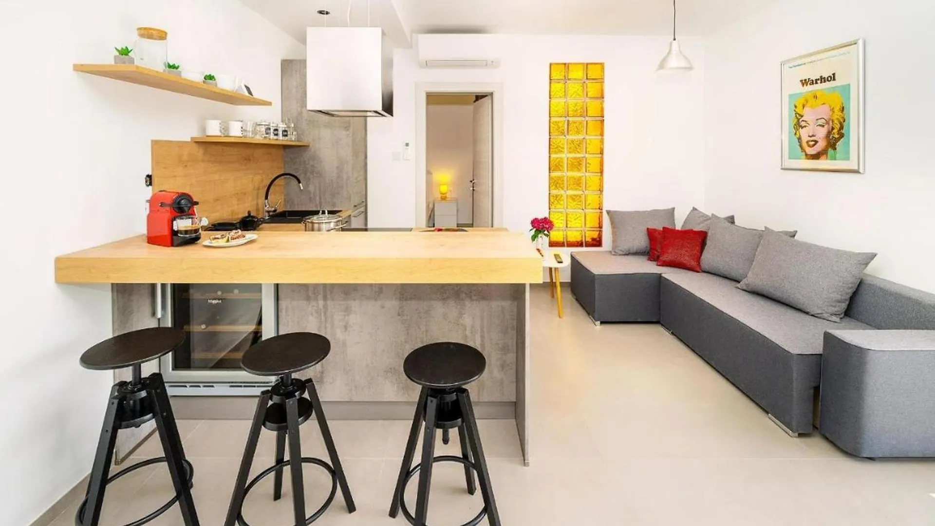 Apartment Lux Vero Matulji
