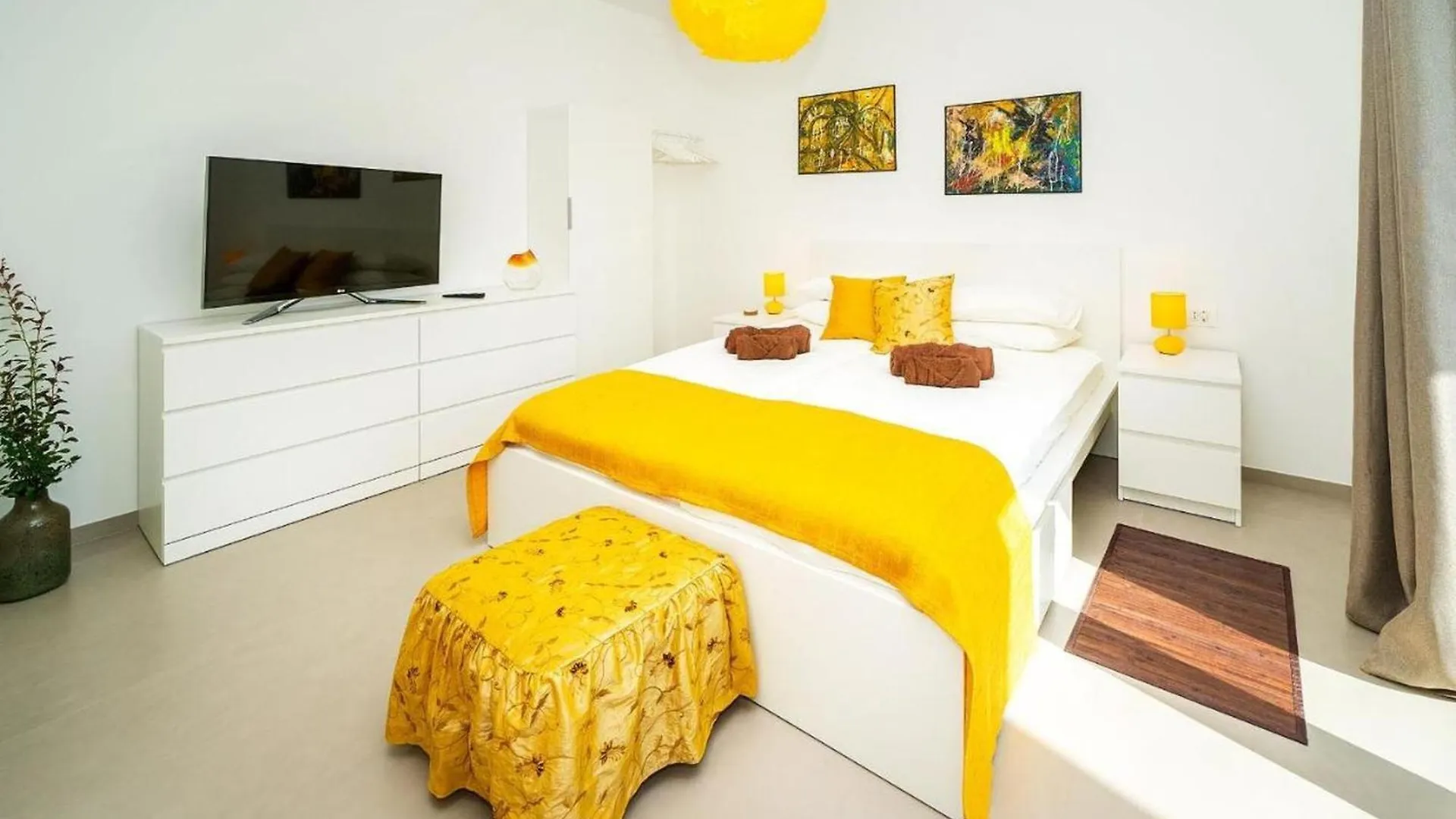 Apartment Lux Vero Matulji Croatia