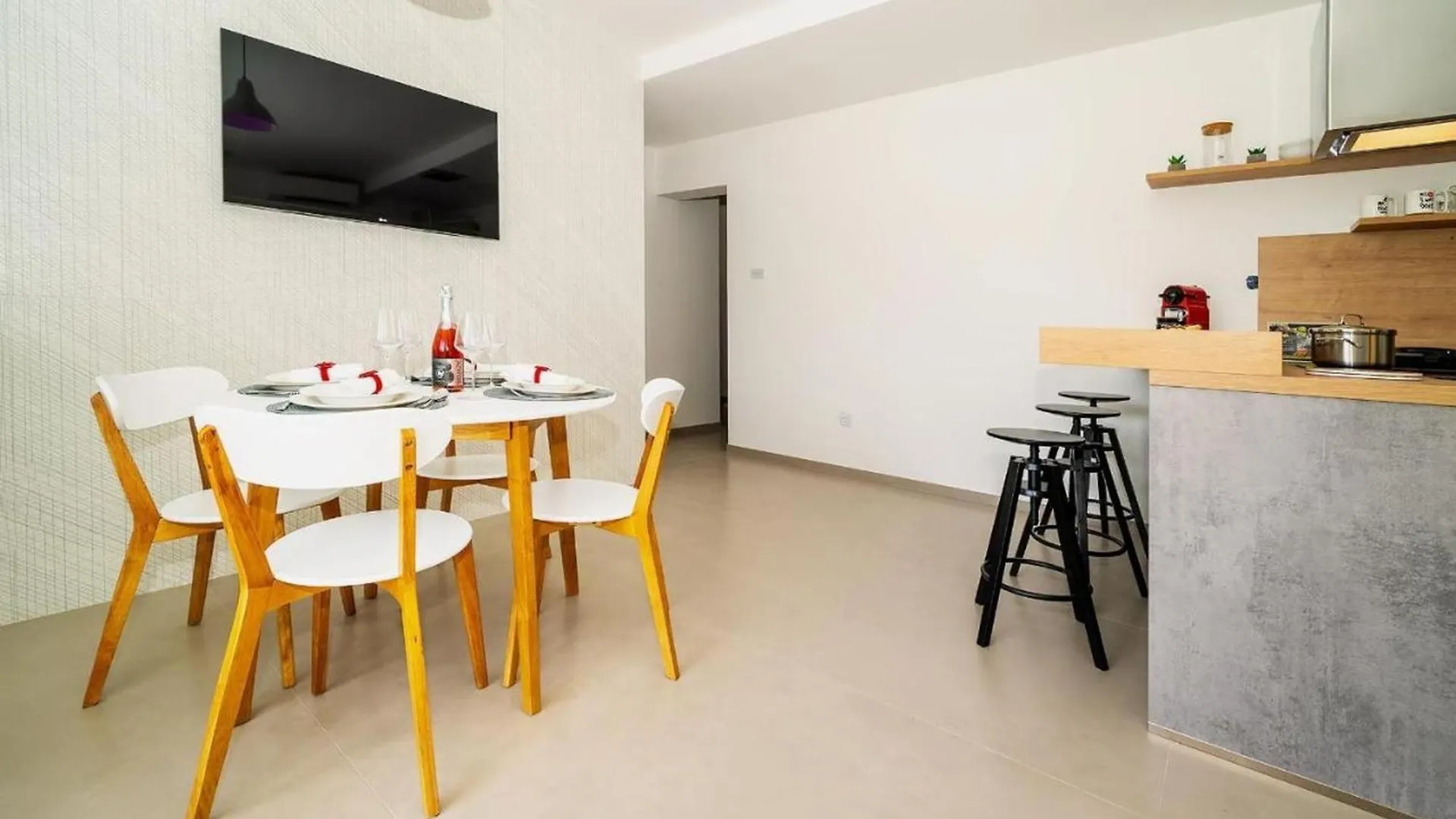 Apartment Lux Vero Matulji