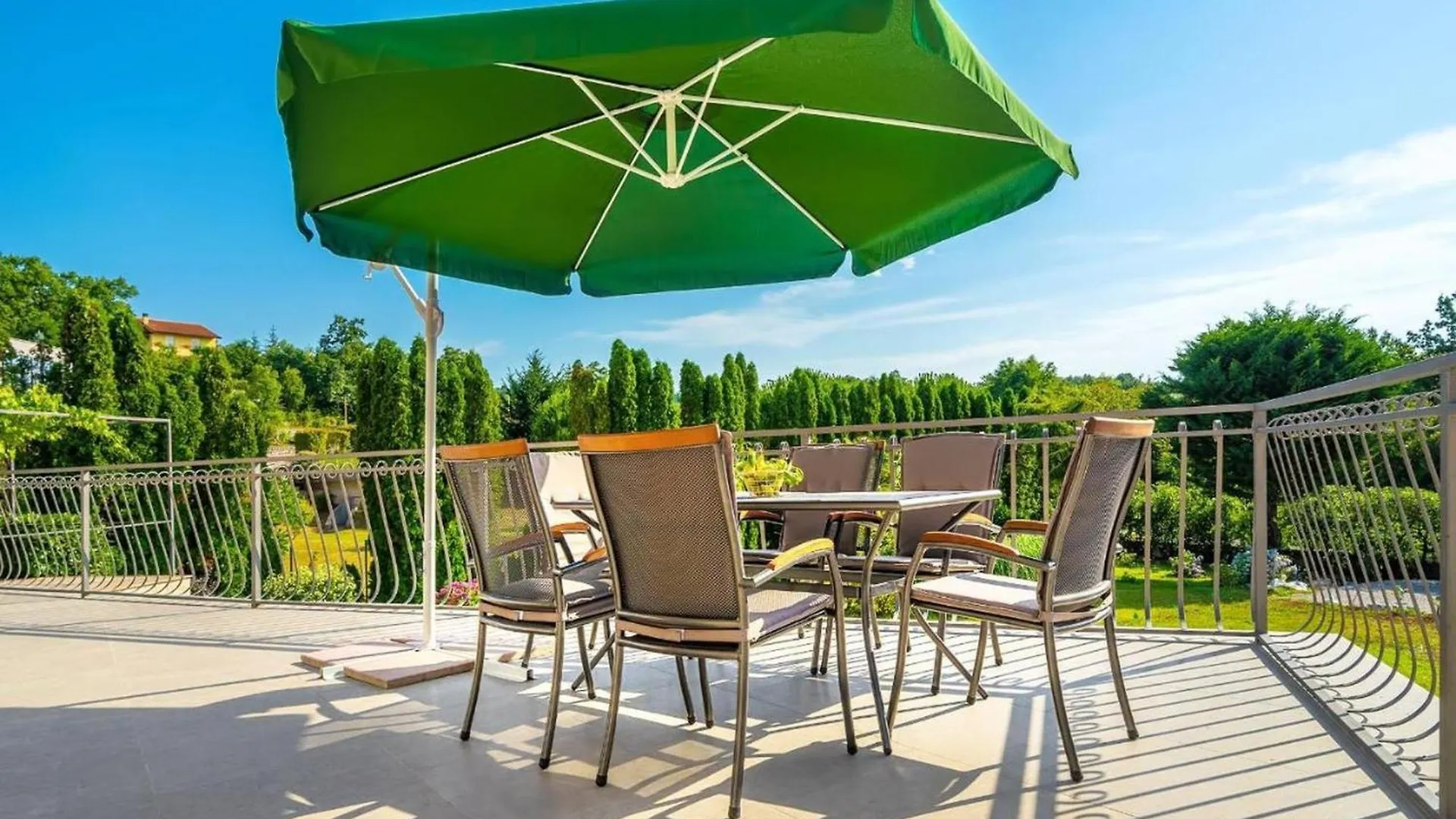 Apartment Lux Vero Matulji 0*,  Croatia
