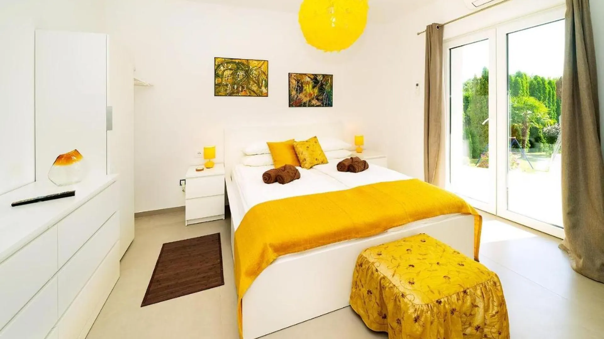 Apartment Lux Vero Matulji