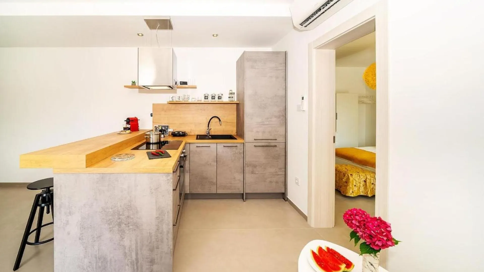 Apartment Lux Vero Matulji