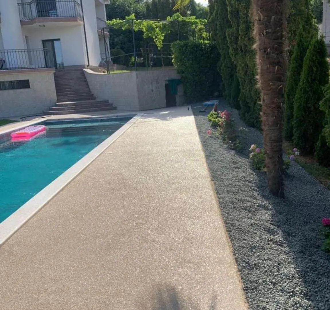 Apartment Lux Vero Matulji 0*,  Croatia