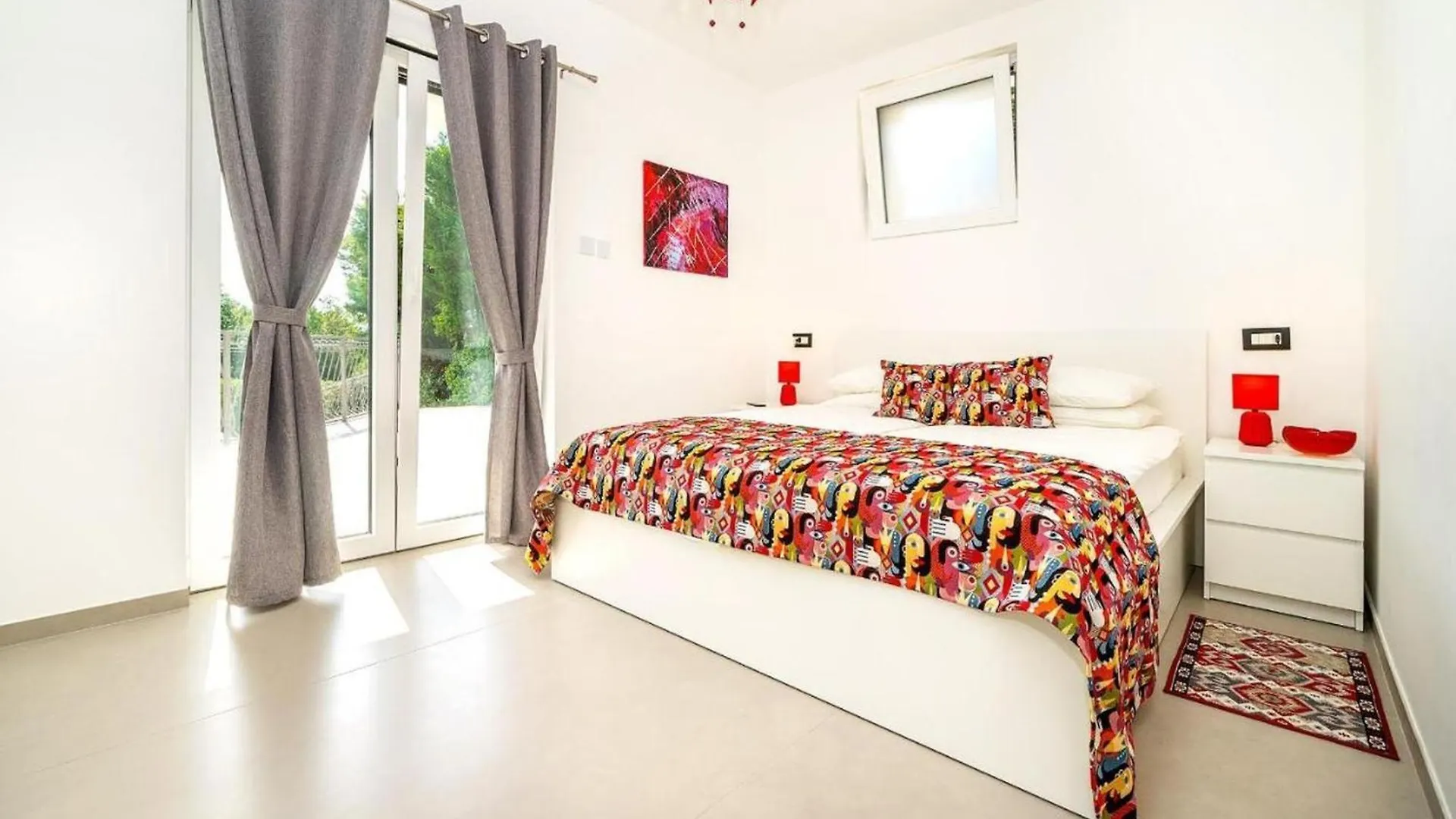Apartment Lux Vero Matulji