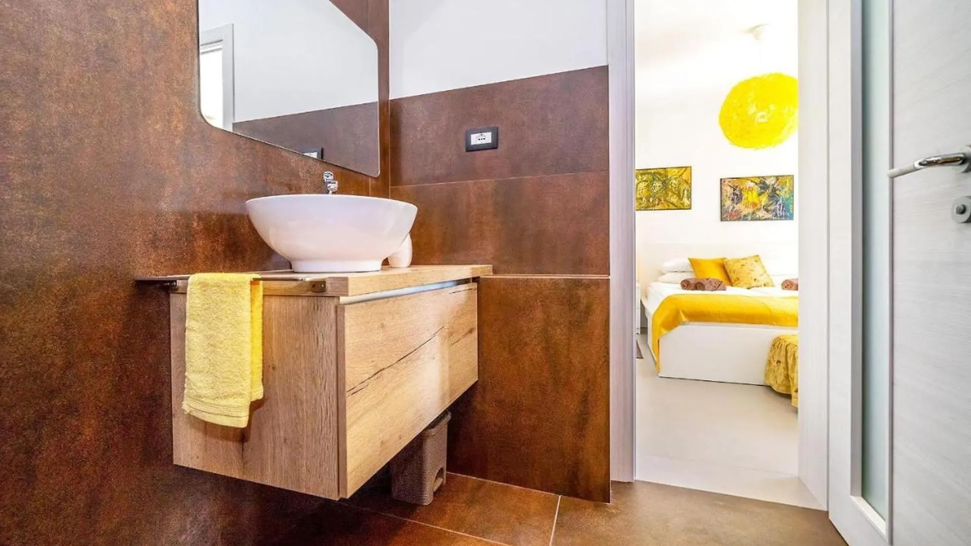 Apartment Lux Vero Matulji