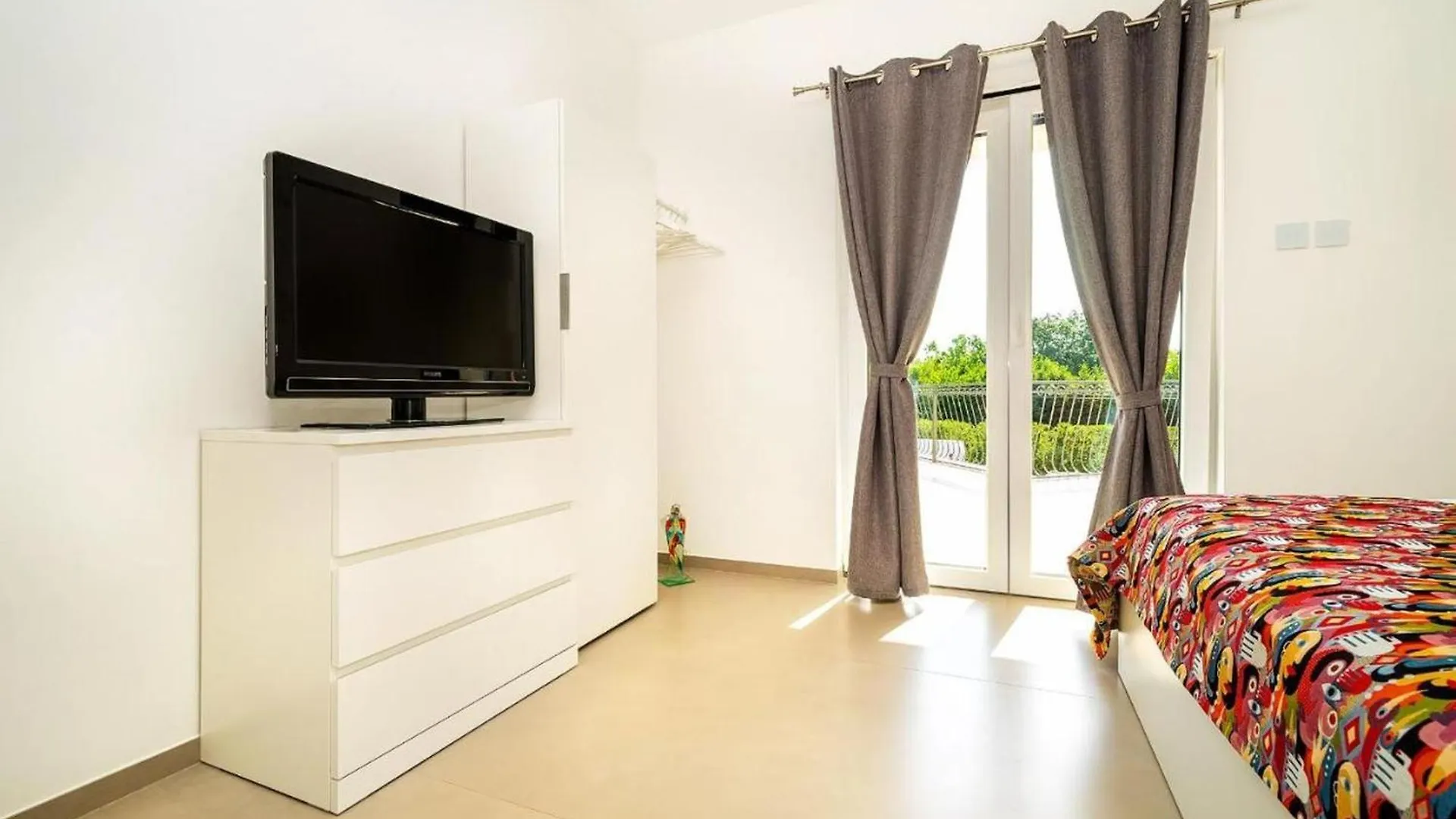 Apartment Lux Vero Matulji Croatia