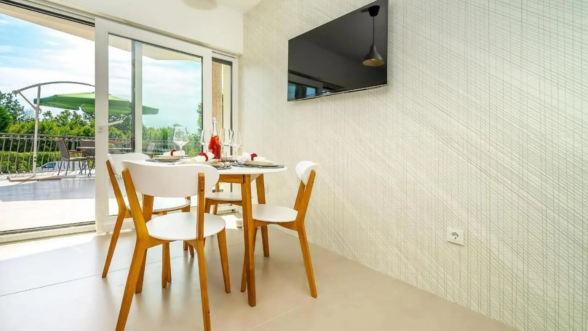 Apartment Lux Vero Matulji