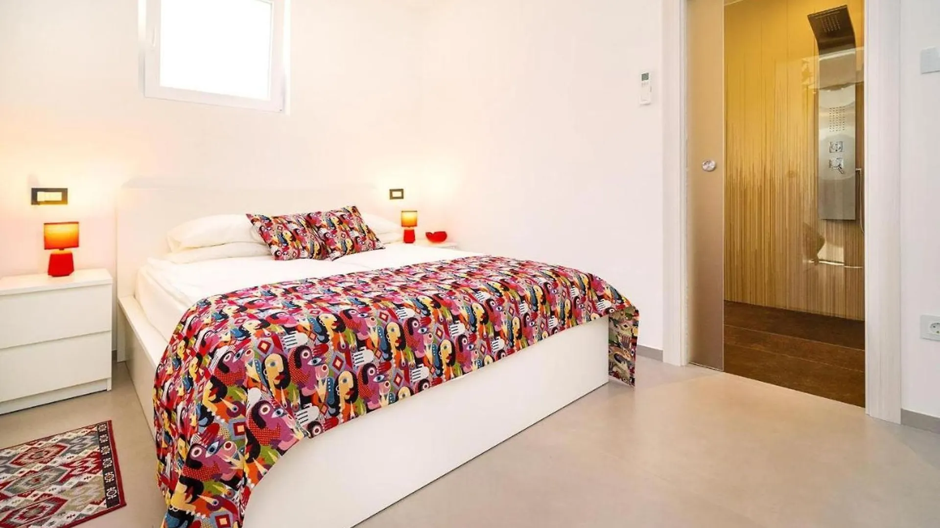 Apartment Lux Vero Matulji