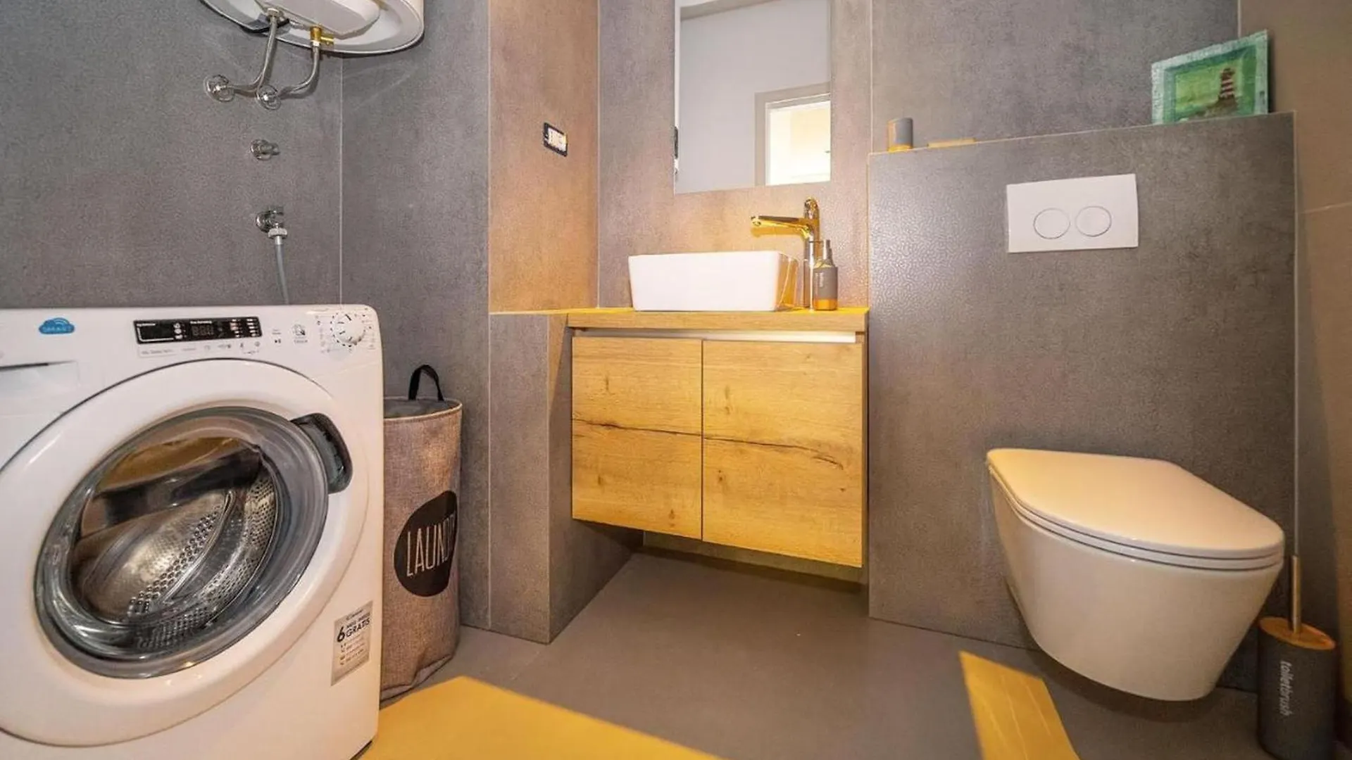 Apartment Lux Vero Matulji