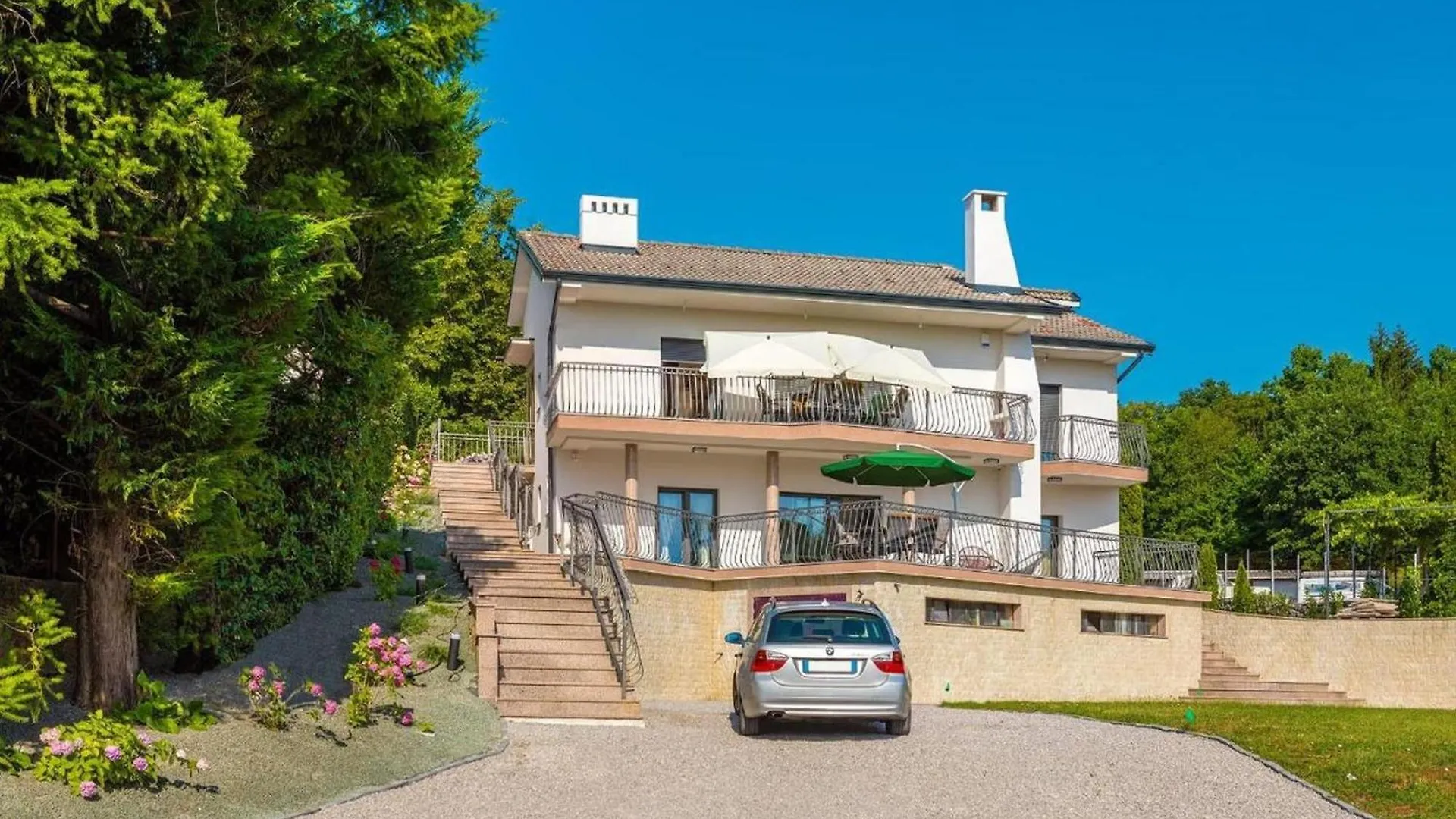 Apartment Lux Vero Matulji