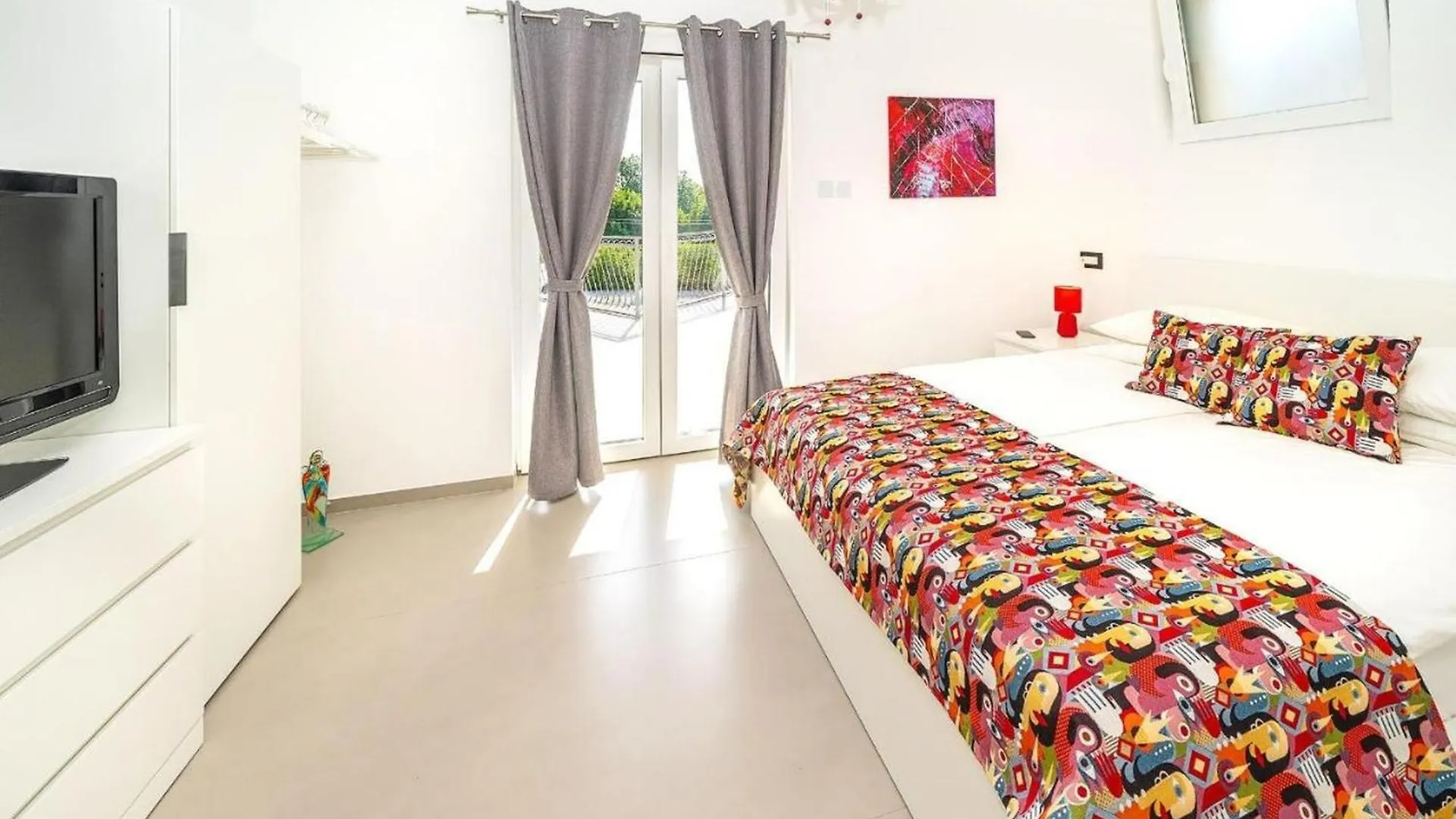Apartment Lux Vero Matulji 0*,