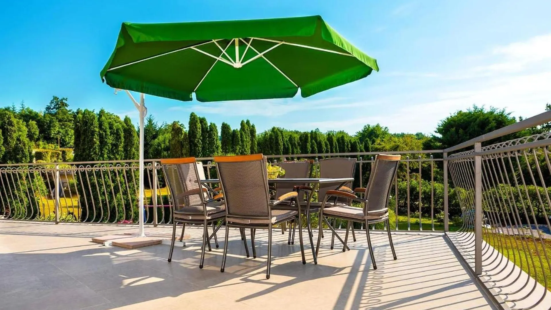 Apartment Lux Vero Matulji