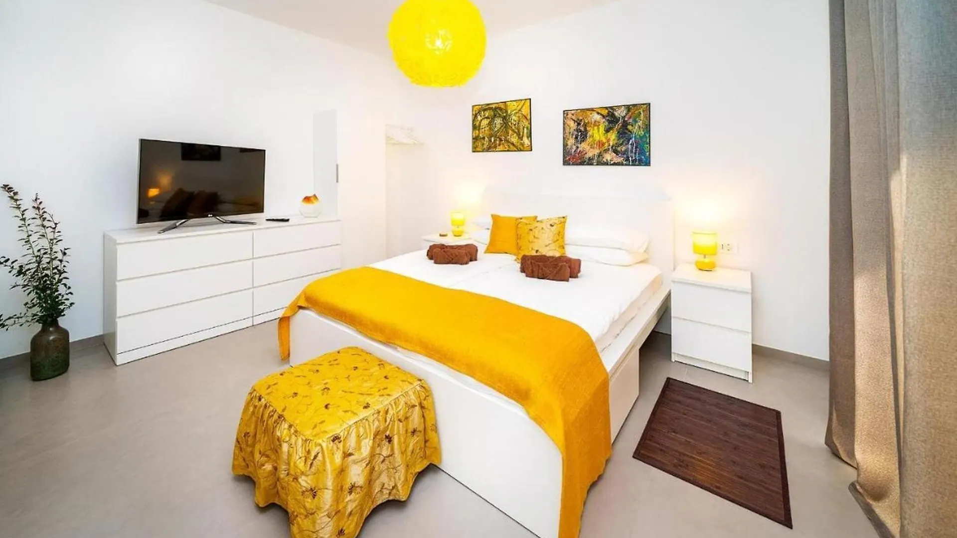 Apartment Lux Vero Matulji